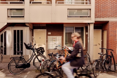 Rapenburg 62, Amsterdam Lengers Housing